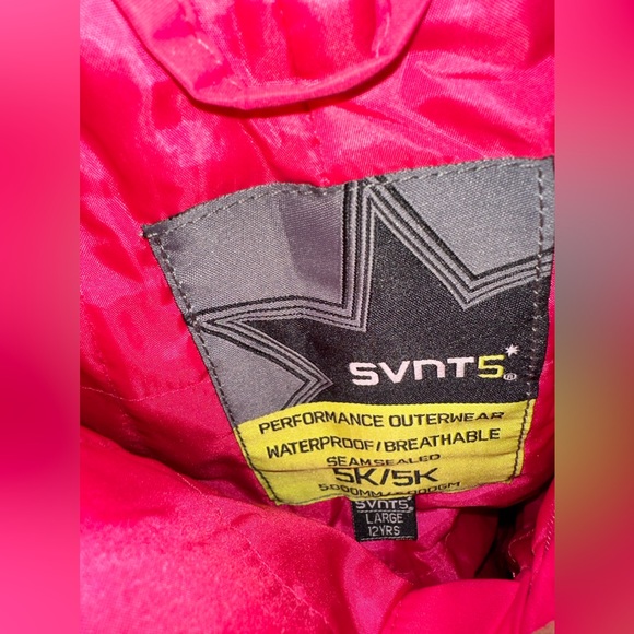 SVNTS ski snow pants (BNWT) $49.99 - Picture 7 of 9